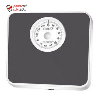 ترازو مکانیکی امسیگ مدل MW84-E ترازو مکانیکی امسیگ مدل MW84-E