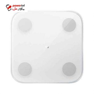 ترازو هوشمند شیائومی مدل Mi-Composition-Scale2