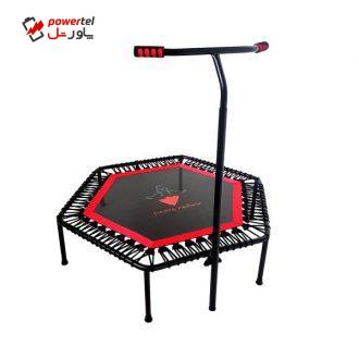 ترامپولین مدل SMT01 ترامپولین مدل SMT01