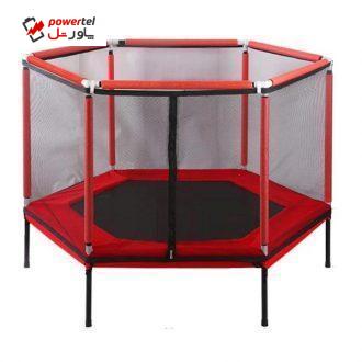 ترامپولین مدل VU980