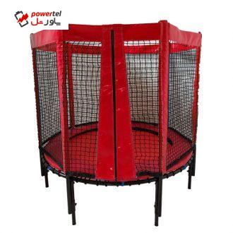 ترامپولین کد NETMT01