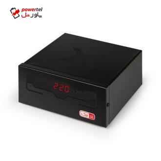 ترانس استابلایزر پرنیک مدل ECO-1000-Full ظرفیت 1000 ولت آمپر