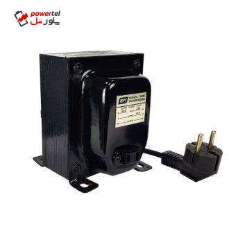 ترانس صنایع پارس مدل SPT500