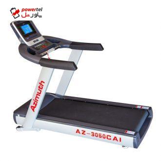 تردمیل آذیموس مدل AZ-3050-CA