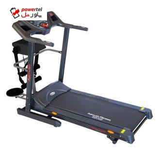 تردمیل آذیموس مدل AZ-6080-1/4