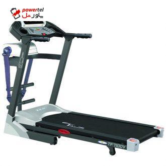 تردمیل تایتان فیتنس مدل TF7100V تردمیل تایتان فیتنس مدل TF7100V