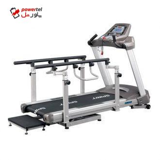 تردمیل توانبخشی اسپیریت مدل MT200 تردمیل توانبخشی اسپیریت مدل MT200