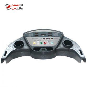 تردمیل مدل مانیتور تردمیل خانگی برند دی کی سیتی مدل SX6-47