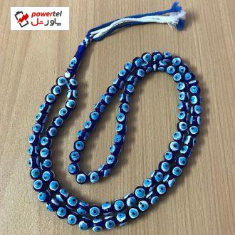 تسبیح مدل چشم نظر کد frz1347 تسبیح مدل چشم نظر کد frz1347