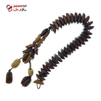 تسبیح هسته خرما کد frz1214
