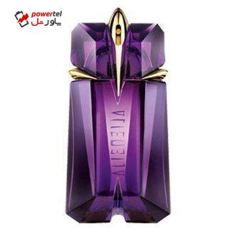 تستر ادو پرفیوم زنانه تیری ماگلرمدل Alien حجم 90 میلی لیتر