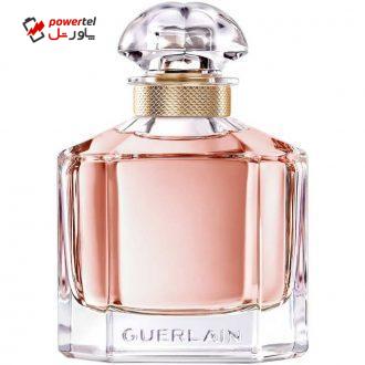 تستر ادو پرفیوم زنانه گرلن مدل Mon Guerlain حجم 100 میلی لیتر تستر ادو پرفیوم زنانه گرلن مدل Mon Guerlain حجم 100 میلی لیتر