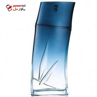 تستر ادو پرفیوم مردانه کنزو مدل Kenzo Homme حجم 100 میلی لیتر تستر ادو پرفیوم مردانه کنزو مدل Kenzo Homme حجم 100 میلی لیتر