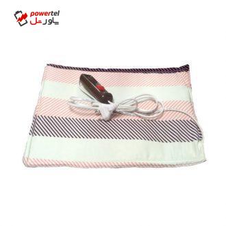 تشکچه برقی گرمه مدل Hp 34