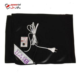 تشکچه لاغری حرارتی برقی بیوتی بیسیک سایز 70×145مدل MK212 تشکچه لاغری حرارتی برقی بیوتی بیسیک سایز 70×145مدل MK212