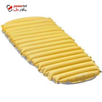 تشک بادی یک نفره اینتکس مدل مواج