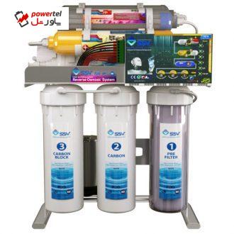 تصفیه کننده آب اس اس وی مدل Smart UltraClear S1000 تصفیه کننده آب اس اس وی مدل Smart UltraClear S1000