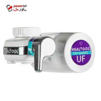 تصفیه کننده شیر آب هیل تول مدل TAP GUARD
