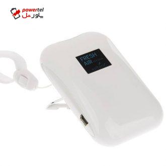 تصفیه کننده هوای همراه ولارا مدل A1017A