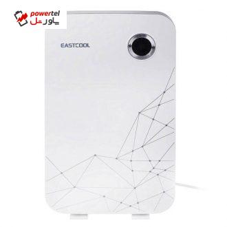 تصفیه کننده هوا ایستکول مدل TM-TW209 تصفیه کننده هوا ایستکول مدل TM-TW209