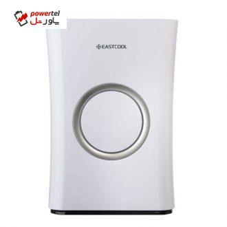تصفیه کننده هوا ایستکول مدل TM-TW400H تصفیه کننده هوا ایستکول مدل TM-TW400H