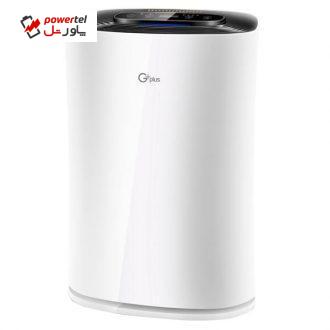 تصفیه کننده هوا جی پلاس مدل GAP-J450IK