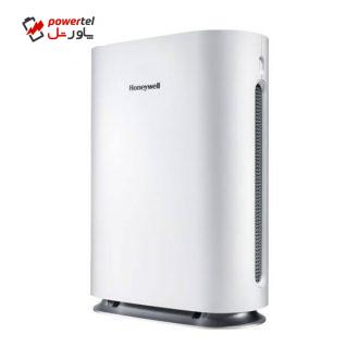 تصفیه کننده هوا هانی ول مدل Air Touch تصفیه کننده هوا هانی ول مدل Air Touch