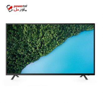 تلوزیون ال ای دی هوشمند آکسون مدل XT-5010S سایز 50 اینچ تلوزیون ال ای دی هوشمند آکسون مدل XT-5010S سایز 50 اینچ
