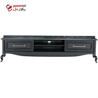 میز تلویزیون آیلکس مدل R30-BW-200