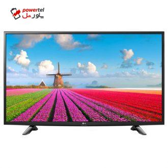 تلویزیون ال ای دی ال جی مدل 49LJ52700GI-TC سایز 49 اینچ
