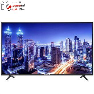 تلویزیون ال ای دی ایکس ویژن مدل 49XK580 سایز 49 اینچ