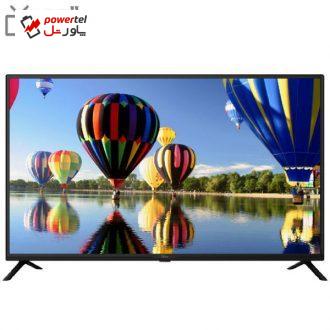 تلویزیون ال ای دی جی پلاس مدل GTV-43KH412N سایز 43 اینچ تلویزیون ال ای دی جی پلاس مدل GTV-43KH412N سایز 43 اینچ