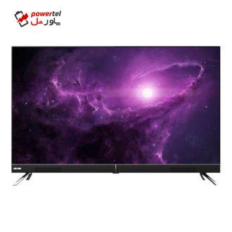 تلویزیون ال ای دی جی پلاس مدل GTV-50LH512N سایز 50 اینچ