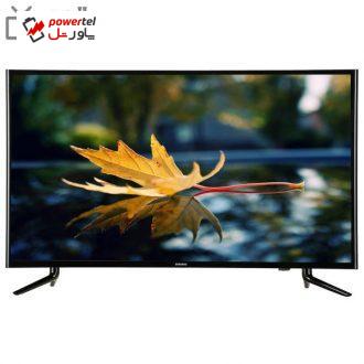 تلویزیون ال ای دی سامسونگ مدل 43N5880 سایز 43 اینچ