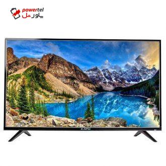 تلویزیون ال ای دی لایف مدل LI-43BD354 سایز 43 اینچ