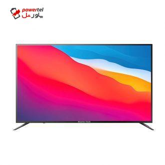 تلویزیون ال ای دی مسترتک مدل MT650USD سایز 65 اینچ تلویزیون ال ای دی مسترتک مدل MT650USD سایز 65 اینچ