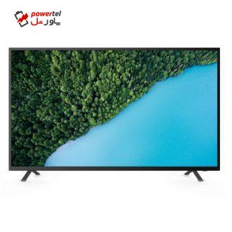 تلویزیون ال ای دی هوشمند آکسون مدل XT-4312S سایز 43 اینچ تلویزیون ال ای دی هوشمند آکسون مدل XT-4312S سایز 43 اینچ