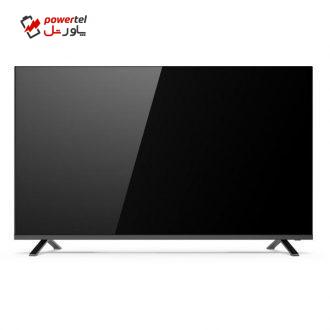 تلویزیون ال ای دی هوشمند آکسون مدل XT-4313FS سایز 43 اینچ