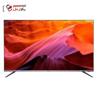 تلویزیون ال ای دی هوشمند الیو مدل 55UC8450 سایز 55 اینچ