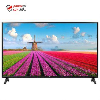 تلویزیون ال ای دی هوشمند ال جی مدل 43LJ55000 سایز 43 اینچ تلویزیون ال ای دی هوشمند ال جی مدل 43LJ55000 سایز 43 اینچ