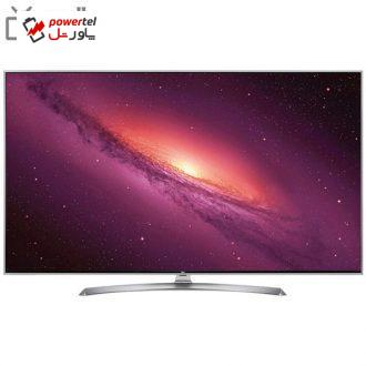 تلویزیون ال ای دی هوشمند ال جی مدل 55SK79000GI سایز 55 اینچ تلویزیون ال ای دی هوشمند ال جی مدل 55SK79000GI سایز 55 اینچ