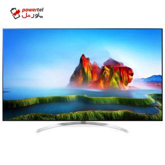 تلویزیون ال ای دی هوشمند ال جی مدل 60SJ85000GI-TA سایز 60 اینچ تلویزیون ال ای دی هوشمند ال جی مدل 60SJ85000GI-TA سایز 60 اینچ