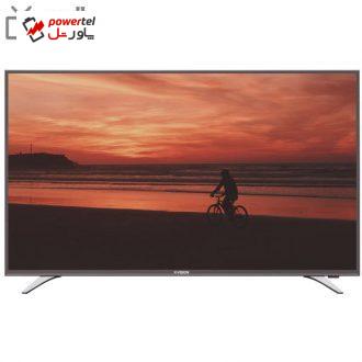 تلویزیون ال ای دی هوشمند ایکس ویژن مدل 55XT515 سایز 55 اینچ تلویزیون ال ای دی هوشمند ایکس ویژن مدل 55XT515 سایز 55 اینچ