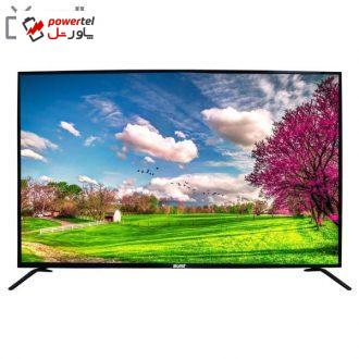 تلویزیون ال ای دی هوشمند بلست مدل BTV-55KEA110B سایز 55 اینچ تلویزیون ال ای دی هوشمند بلست مدل BTV-55KEA110B سایز 55 اینچ