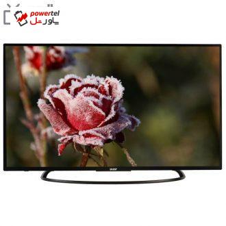 تلویزیون ال ای دی هوشمند بلست مدل BTV-55SB220B سایز 55 اینچ