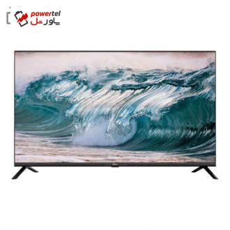 تلویزیون ال ای دی هوشمند جی پلاس مدل GTV-40LH612N سایز 40 اینچ تلویزیون ال ای دی هوشمند جی پلاس مدل GTV-40LH612N سایز 40 اینچ