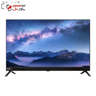 تلویزیون ال ای دی هوشمند جی پلاس مدل GTV-43KH612N سایز 43 اینچ تلویزیون ال ای دی هوشمند جی پلاس مدل GTV-43KH612N سایز 43 اینچ