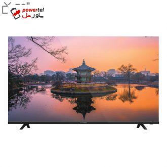 تلویزیون ال ای دی هوشمند دوو مدل DSL-50K5900U سایز 50 اینچ تلویزیون ال ای دی هوشمند دوو مدل DSL-50K5900U سایز 50 اینچ