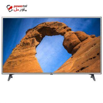 تلویزیون ال جی مدل 49LK63000GI سایز 49 اینچ تلویزیون ال جی مدل 49LK63000GI سایز 49 اینچ