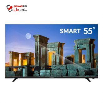 تلویزیون دوو مدل DSL-55K5400U سایز 55 اینچ